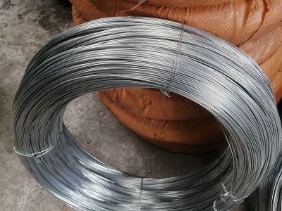 304HC不銹鋼螺絲線含銅電解線鉚釘專用 電解中硬盤條焊絲氫退線材