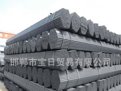 長期供應優質扁鋼40*7mm，材質Q235 質優價廉