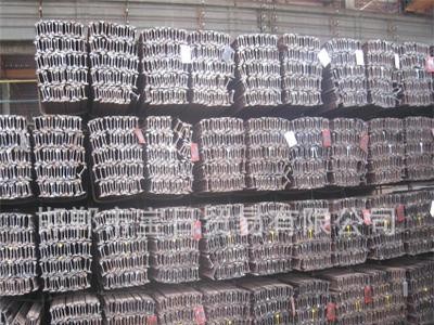 供應優質8kg輕軌 材質Q235 價格實惠 質量保證