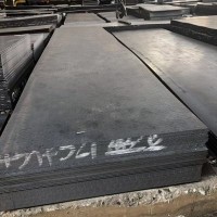 廠家直銷鍍鋅鋼板 建筑專業熱軋鋼板 可加工定制熱軋平板