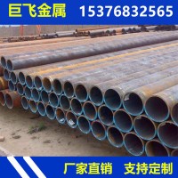 現貨供應 Q345B直縫焊管 大口徑直縫焊管 Q345B直縫焊接鋼管