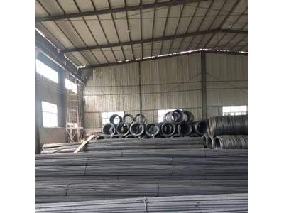 廠家直銷 HRB400E 三級抗震螺紋 價格優(yōu)惠