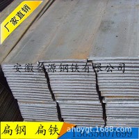 現(xiàn)貨銷(xiāo)售熱軋扁鋼冷拉扁鋼 鍍鋅扁鋼縱剪黑扁鋼/扁鐵20-160可定尺