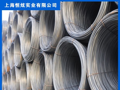 批發盤螺鋼廠直發HRB400盤條HRB400E可加工直條沙鋼永鋼申特