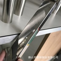 廠家直銷 201不銹鋼 精磨 8K 6K 制品管 廚衛管 方管