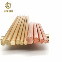 環保HBi59-1無鉛黃銅棒價格C3604黃銅棒C3602黃銅方棒工廠現貨