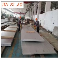 廠(chǎng)家直銷(xiāo)現(xiàn)貨904L不銹鋼壓力容器板加工定制樣品支持訂做
