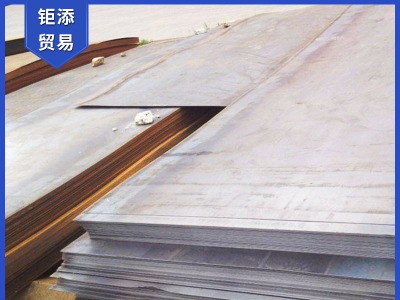 廠家直銷現(xiàn)貨批發(fā)熱軋板 開平板熱板鋼板q235b鋼板5mm