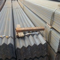 特價批發加工廠用角鋼三角鐵 上海室內倉庫 角鋼40*4 廠家供應