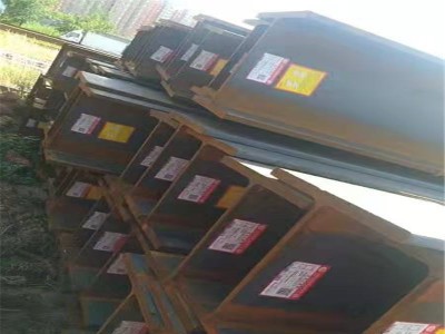 廠家直銷工字鋼 國標建筑鋼結構 q235b熱軋工字鋼 廠價優惠