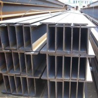 廠家直供 h型鋼 工業h型鋼 鍍鋅h型鋼規格多種量大價優