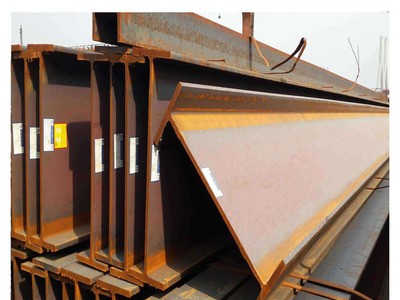 鋼梁/廠房/鋼構鋼建筑工程/裝飾安裝專用H型鋼 規格全 品質保證