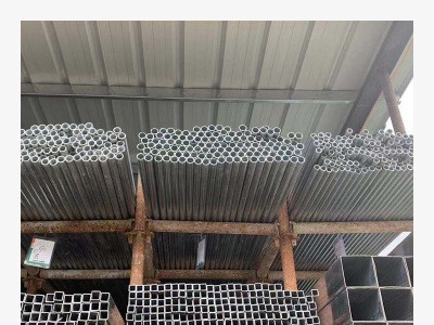 廣州廠家鍍鋅圓管鋼結構幕墻材料彩鋼房鍍鋅方管規(guī)格齊全加工定制