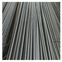 現貨批發國標螺紋鋼 三級抗震HRB400E建筑抗震鋼筋規格齊全