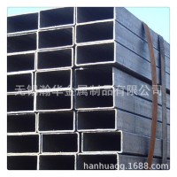 現貨銷售鍍鋅方管 50*50*3 100*50*3鍍鋅方矩管 工地用鍍鋅方矩管