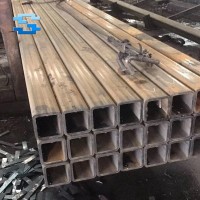 Q235b方管65*65 85*85 矩形管90*60 100*80 特殊非標規格現貨供應