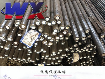 供應(yīng)30CrNiMO8調(diào)質(zhì)鋼 抗拉 疲勞屈服強(qiáng)度高 鍛件制造