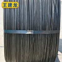 廠家 Q235Q195冷拔盤條調直定尺冷拔成大小盤歡迎訂購