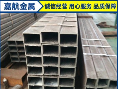 生產(chǎn)銷售q355無縫方管 無縫方矩管 精度高非標(biāo)定做 長度可定尺