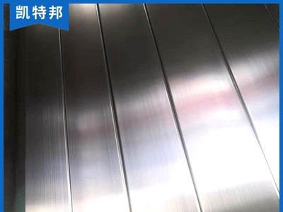 江蘇凱特邦專業生產加工321不銹鋼管 歡迎來電洽談業務