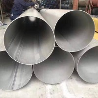 廠家直銷(xiāo) 不銹鋼焊管 304 316L不銹鋼焊管 直縫焊管 規(guī)格全可定制