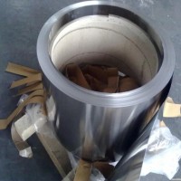 長(zhǎng)期銷售430亮面鍍鎳不銹鋼帶 SPCC電池鎳片 免費(fèi)加工分條