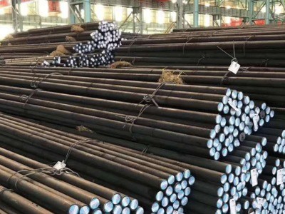 現貨供應 40cr合金圓鋼 Q355圓鋼 各種合金材質圓鋼 可切割下料