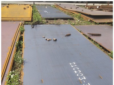現(xiàn)貨銷(xiāo)售 供應(yīng)南鋼Q345R鍋爐壓力容器板10*2200*10700無(wú)錫現(xiàn)貨