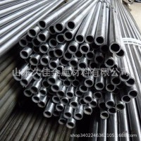 聊城無(wú)縫管現(xiàn)貨供應(yīng)銷(xiāo)售45號(hào)鋼管 45#精密無(wú)縫鋼管機(jī)械制造厚壁管