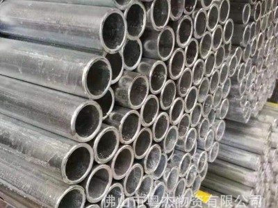 鍍鋅管銷售焊管 供水管 品種齊全價格優(yōu)惠