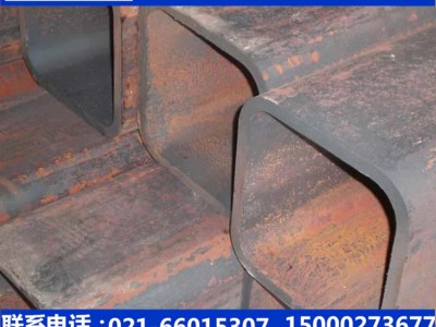 【現貨直銷】方管矩形管Q235Q345B庫存規格齊全特殊規格定制生產