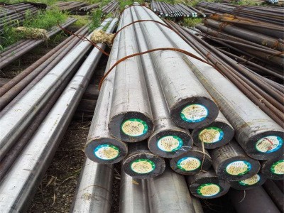 現貨供應永鋼42CrMo圓鋼 直徑Φ240圓棒 可切割零售量大優(yōu)惠