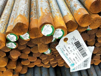 工業圓鋼Q235建筑工程用圓鋼φ10-50圓鋼可切割