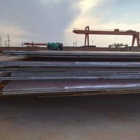 低合金高強(qiáng)度板：Q345B/C/D/E、Q420B/C/D/E、Q460