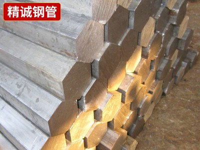 廠家批發 標準無縫異型鋼 小尺寸精密異型鋼 不銹鋼異型管定制