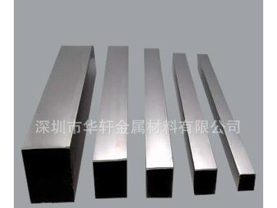 廠家供應 環保 優質 304 316 不銹鋼方通 不銹鋼扁管