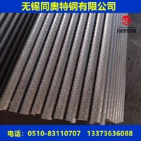 供應q195\spcc25*2規格 菱形光亮花紋管 公交車扶手光亮花紋管
