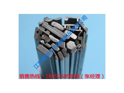 不銹鋼異型材 304 江蘇威麗金 【廠家定制】不銹鋼異型材 非標來圖定制