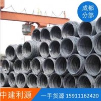 三級螺紋鋼 HRB400E 敬業