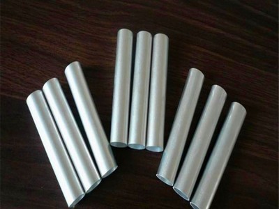 鋁管批發 6063鋁管 鋁圓管 國標鋁管氧化 鋁毛細管切割加工