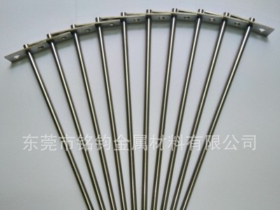 加工304 316（L）不銹鋼毛細管封頭，不銹鋼管封平頭 圓頭 尖頭