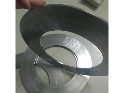 301SEH彈性不銹鋼帶 SUS301SEH刨邊不銹鋼發條料-刨圓邊發條料