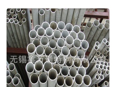 無錫廠家直供316L不銹鋼管 316L不銹鋼無縫管 非標訂制 現貨供應