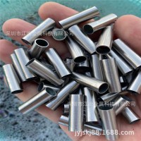 316L精密無(wú)縫不銹鋼管 6.4*0.1mm 10*1mm現(xiàn)貨 304 201 廠家直銷