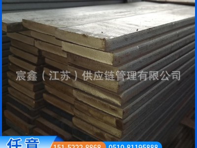 廠家現貨 扁鋼 熱軋扁鋼 規格齊全可配送到廠 q235扁鋼