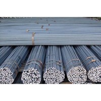 廠家直銷螺紋鋼筋 國標(biāo)HRB400建筑抗震鋼筋規(guī)格 三級(jí)螺紋鋼批發(fā)