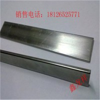 SUS304國標不銹鋼板材 不銹鋼扁條 小規格不銹鋼扁鋼 現貨供應