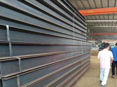 天津經銷批發鋼結構用H型鋼 歐標H型鋼國標H型鋼 日標H型鋼