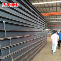 天津經銷批發鋼結構用H型鋼 歐標H型鋼國標H型鋼 日標H型鋼