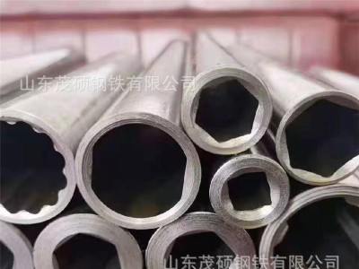 現(xiàn)貨20#精拉異型管冷拔六角管廠(chǎng)精拉外圓內(nèi)異型管內(nèi)六角管花鍵管